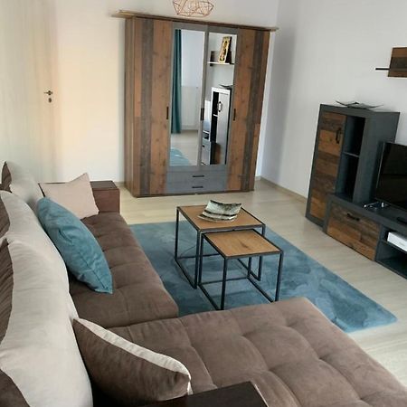 Luxury Studio Bukarest Eksteriør billede
