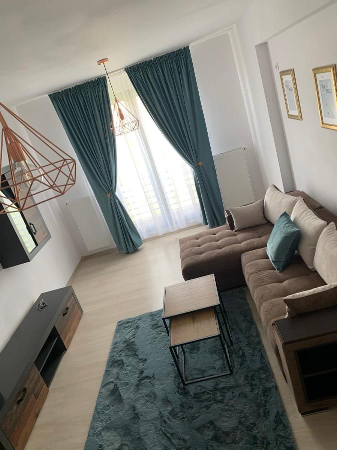 Luxury Studio Bukarest Eksteriør billede